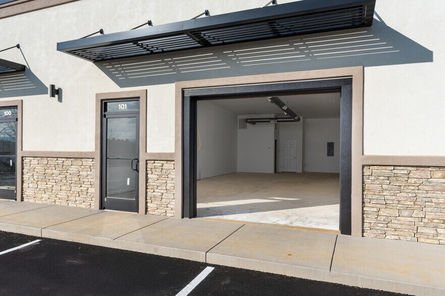 More Photos Of 260 Sheppard Court, Waynesboro Research And Development For Lease