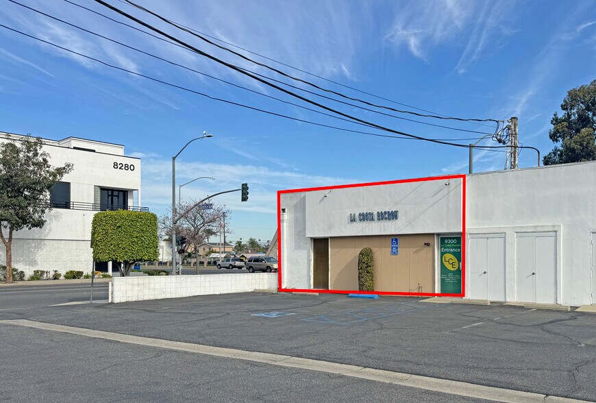 More Photos Of 8300 Florence Ave, Downey Medical For Sale