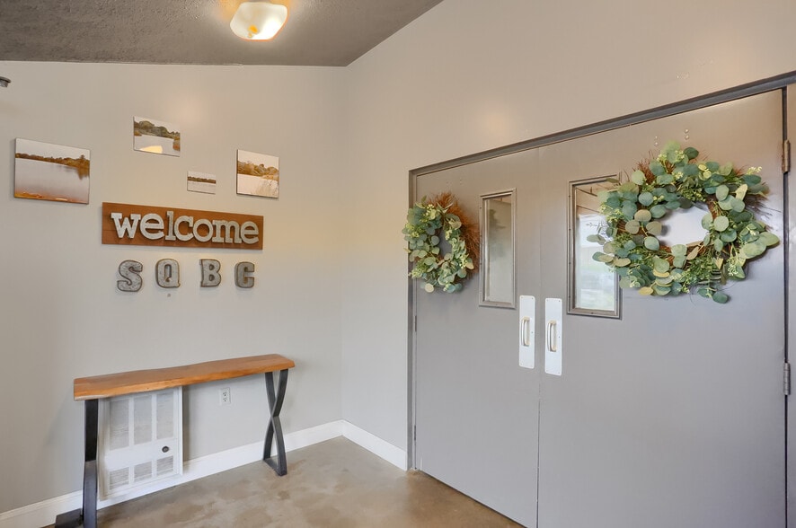 More Photos Of 4512 State St, Edinburg Lodge Meeting Hall For Sale