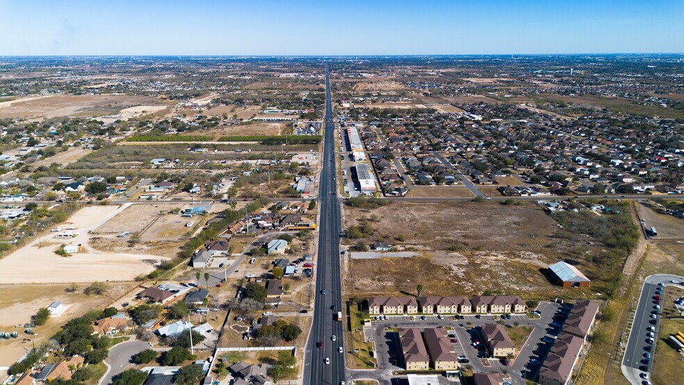 More Photos Of 2301 W Mile 3 Rd, Mission Flex For Sale