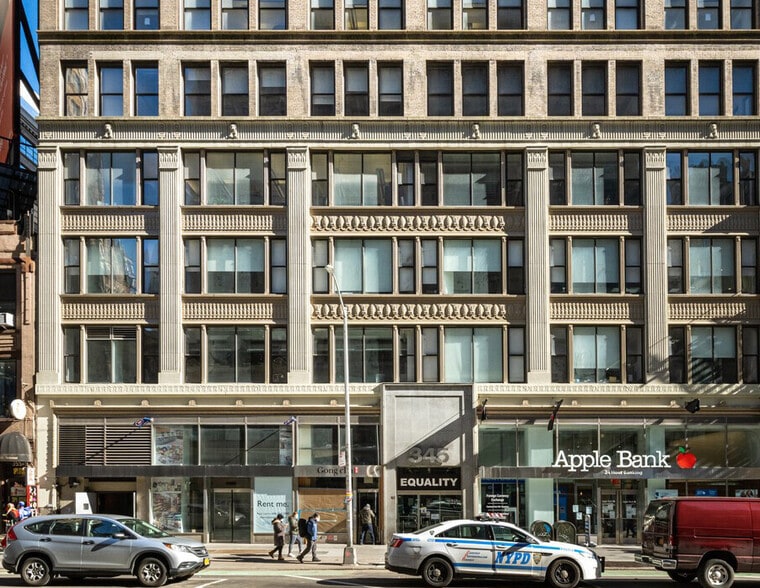 More Photos Of 347 7th Ave, New York Coworking Space