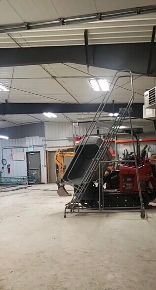 More Photos Of 3302 Humane Society Rd, South Range Industrial For Sale