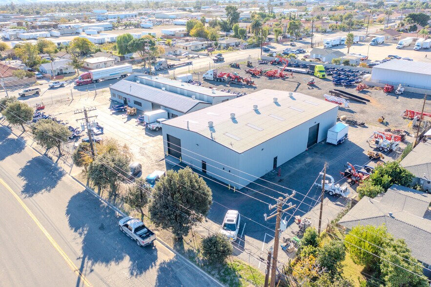 More Photos Of 15286 Arrow Route, Fontana Warehouse For Lease