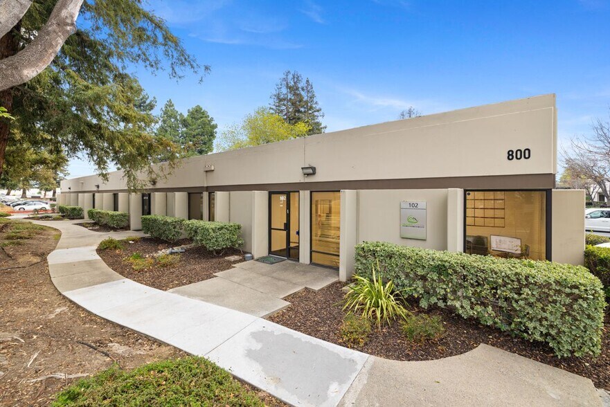 More Photos Of 2170-2190 Paragon Dr, San Jose Unknown For Lease