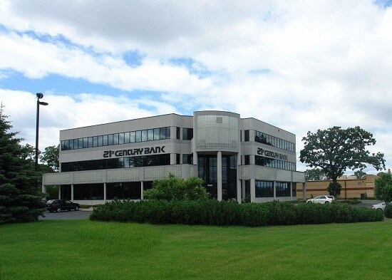 More Photos Of 9380 NE Central Ave, Blaine Office For Lease