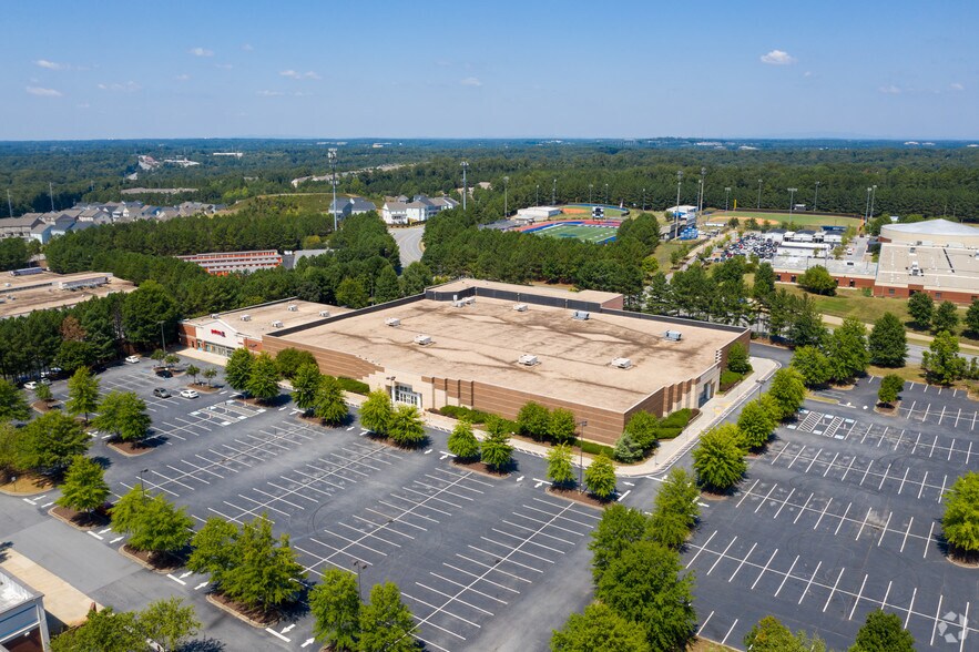 More Photos Of 2300 Holcomb Bridge Rd, Roswell Unknown For Lease