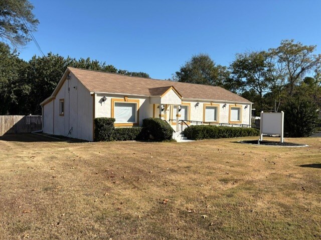 More Photos Of 5712 Redan Rd, Stone Mountain Office For Sale