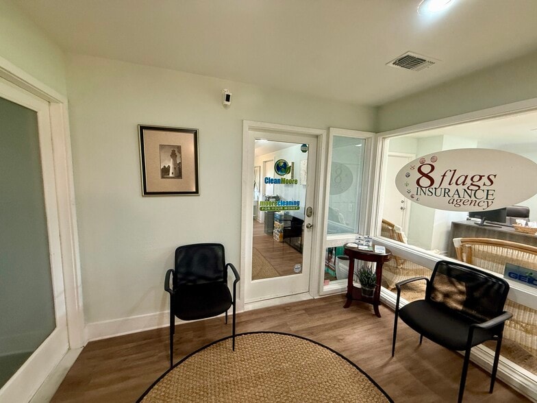 More Photos Of 1411 S 14th St, Fernandina Beach Office For Lease