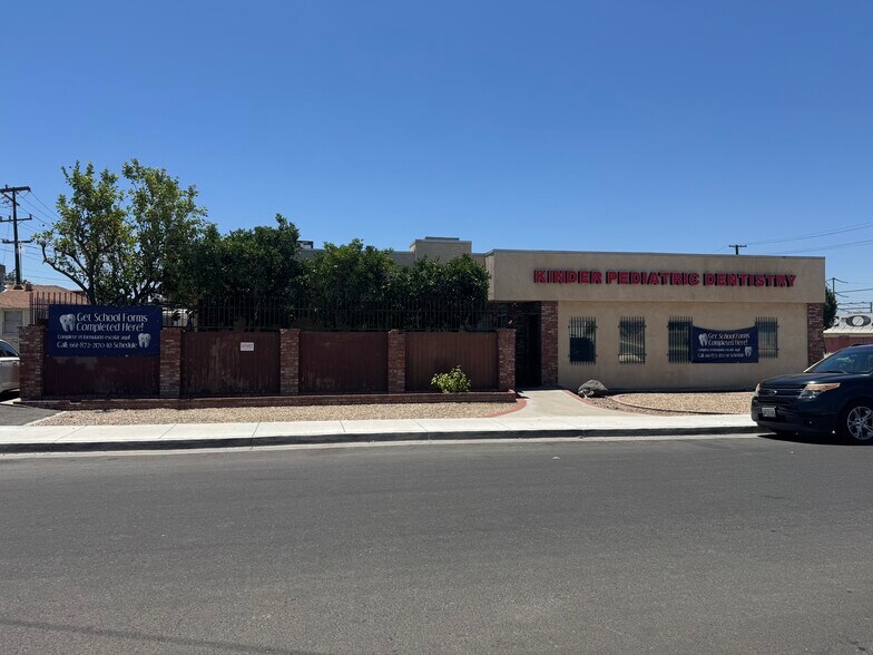 More Photos Of 3130 Union Ave, Bakersfield Medical For Sale
