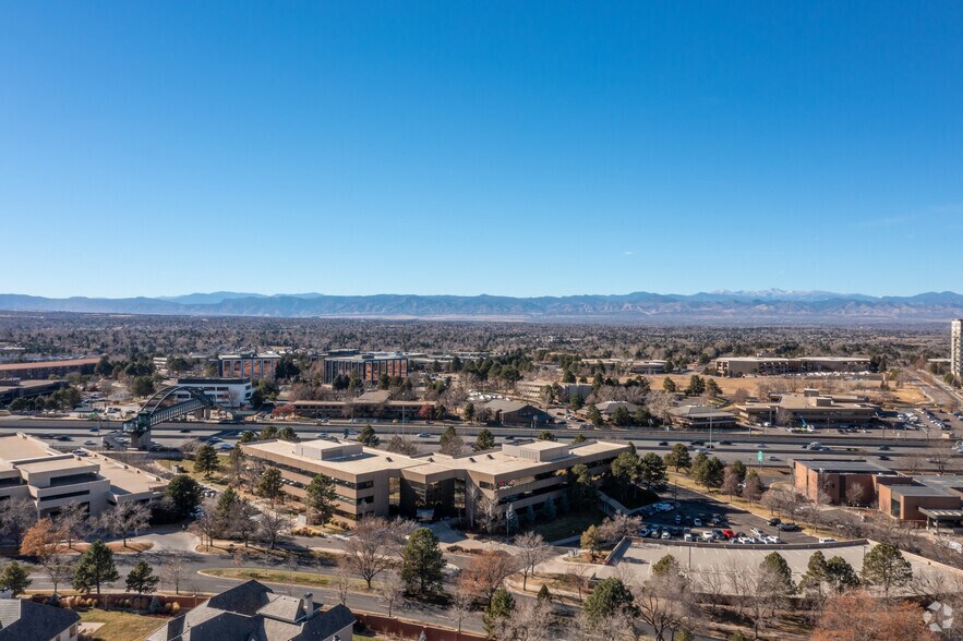 More Photos Of 5575 Dtc Pky, Greenwood Village Office For Lease