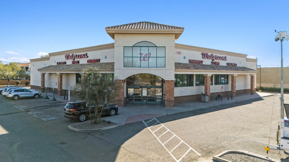 More Photos Of 3180 N Campbell Ave, Tucson Drugstore For Sale