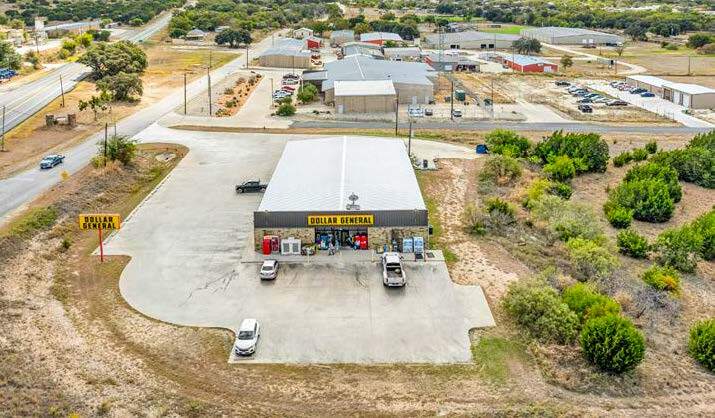 More Photos Of 2310 Priddy Rd, Goldthwaite Freestanding For Sale