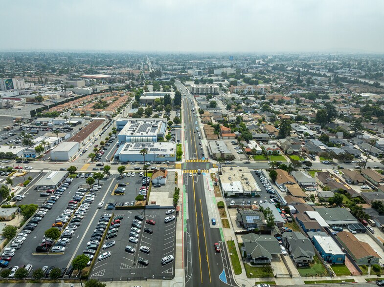 More Photos Of 3503 Lexington Ave, El Monte Medical For Sale