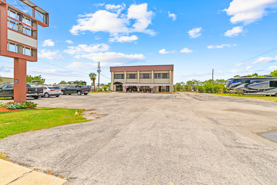 Primary Photo Of 4001 Shoal Line Blvd, Hernando Beach Storefront Retail Office For Sale