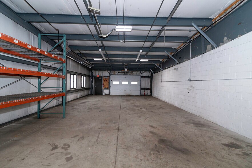 More Photos Of 4 Wilder Dr, Plaistow Warehouse For Sale
