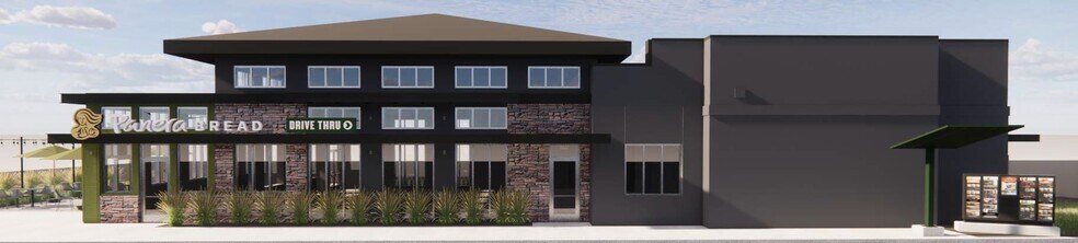 More Photos Of 3301 Watkins, Durham Fast Food For Sale