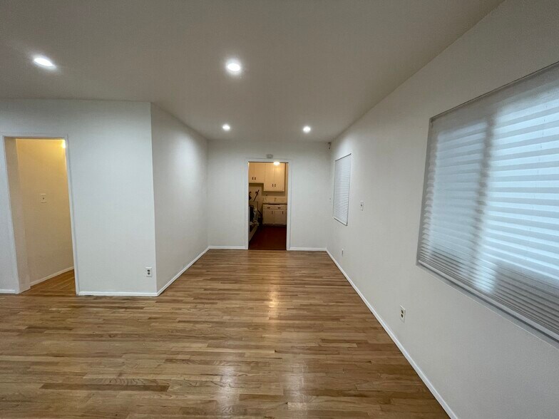 More Photos Of 4203 N Huntington Dr, Los Angeles Storefront Retail Residential For Sale