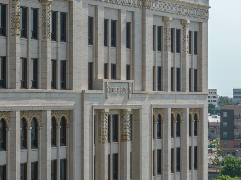 More Photos Of 103 Dean A Mcgee Ave, Oklahoma City Office For Lease