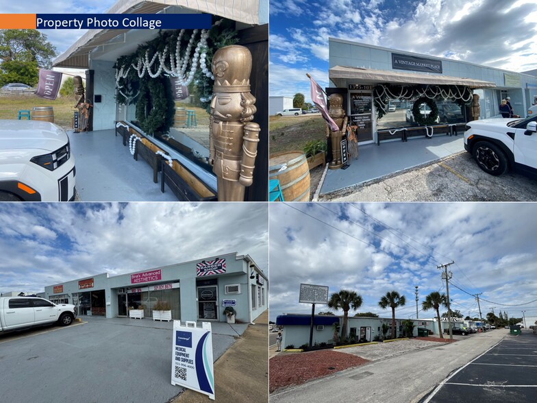 More Photos Of 1363 Cypress Ave, Melbourne General Retail For Sale