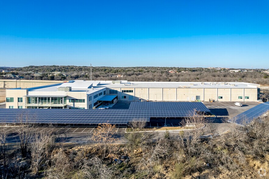 More Photos Of 14410 Wurzbach Pky, San Antonio Unknown For Lease