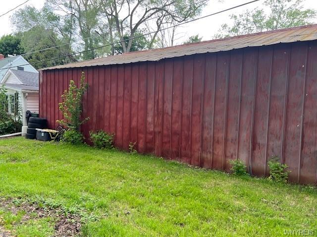More Photos Of 6006 Main st, Olcott Land For Sale