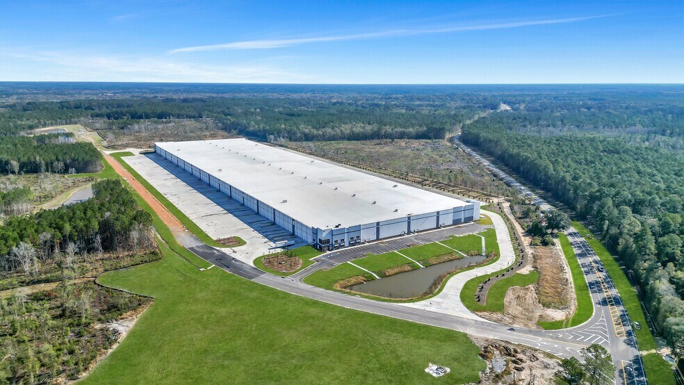 More Photos Of , Black Creek Industrial For Sale
