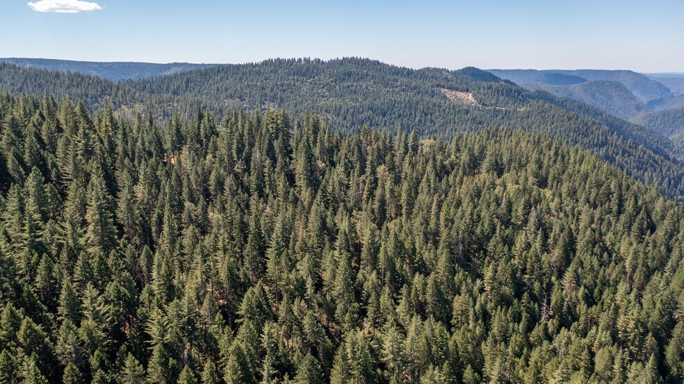 More Photos Of Texas Hill Rd, Emigrant Gap Land For Sale