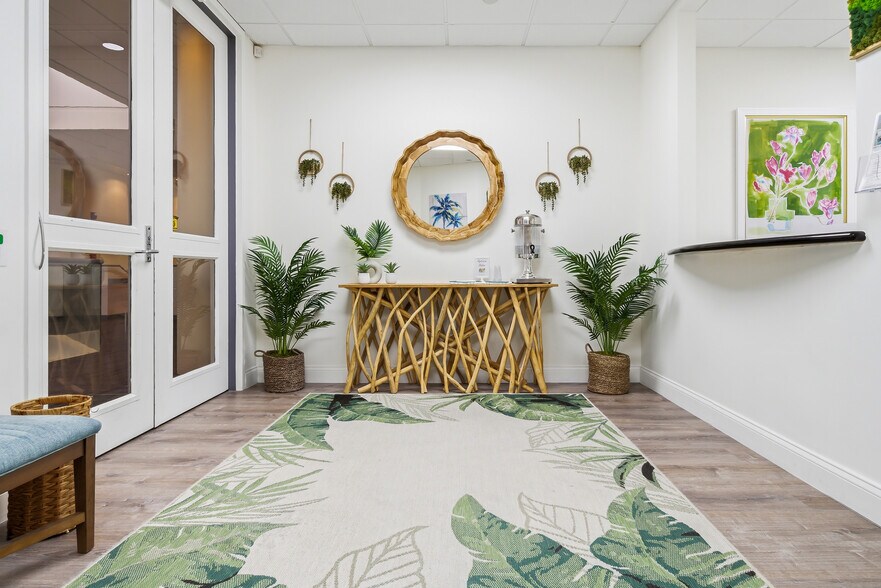 More Photos Of 1690 S Congress Ave, Delray Beach Coworking Space