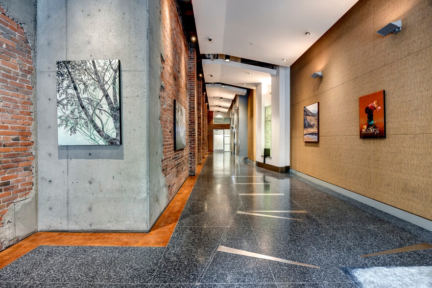 More Photos Of 1201 Western Ave, Seattle Loft Creative Space For Lease