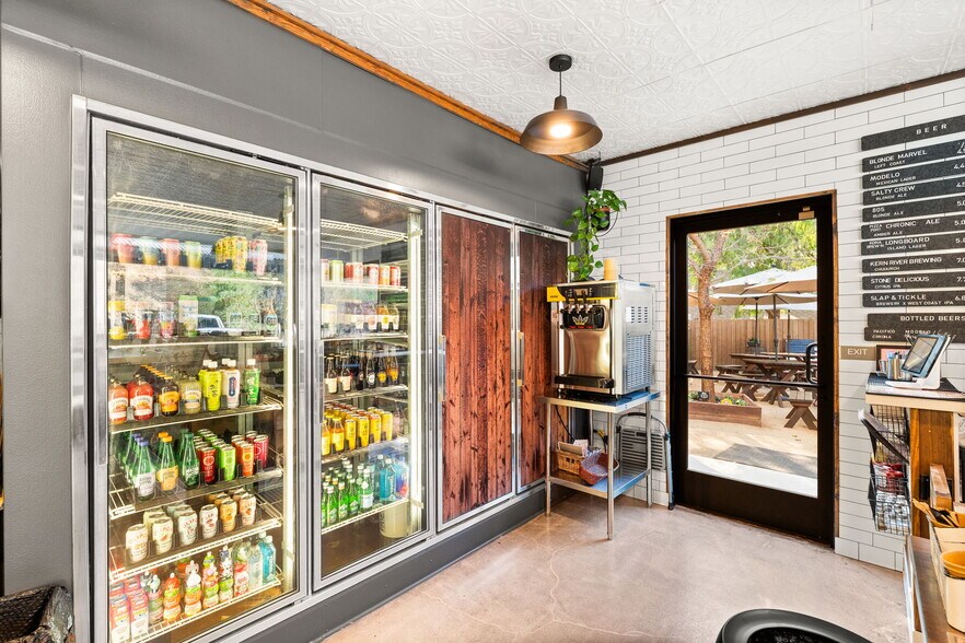 More Photos Of 28192 Silverado Canyon Rd, Silverado General Retail For Sale