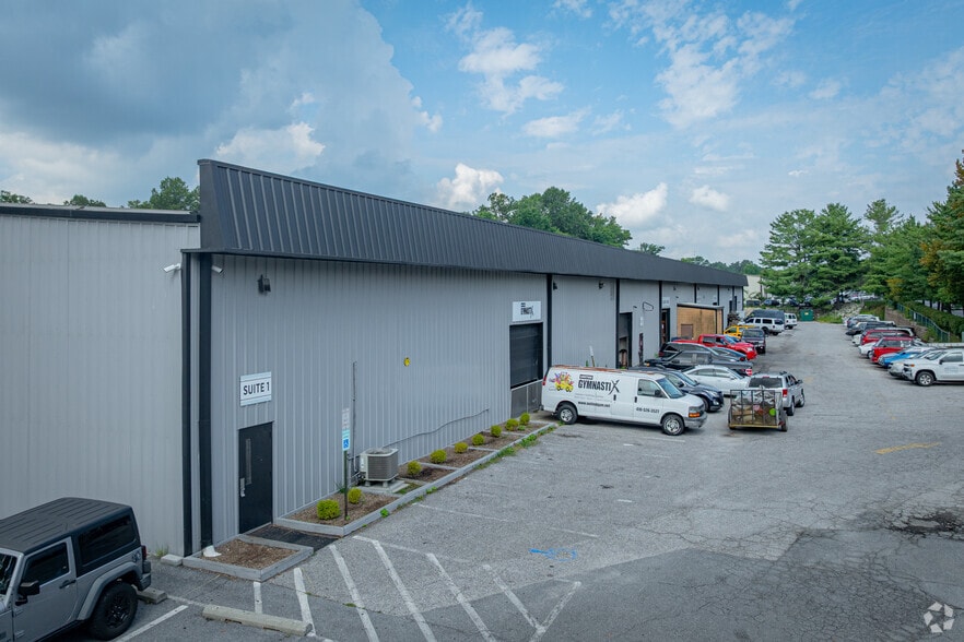 Primary Photo Of 12300 Owings Mills Blvd, Reisterstown Warehouse For Lease