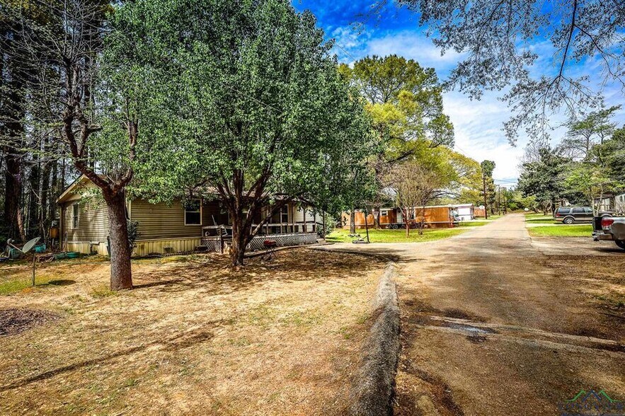 More Photos Of 6244 FM 349, Kilgore Land For Sale