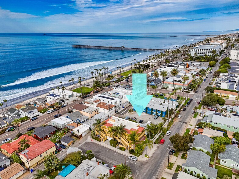 More Photos Of 215-217 S Myers St, Oceanside Land For Sale