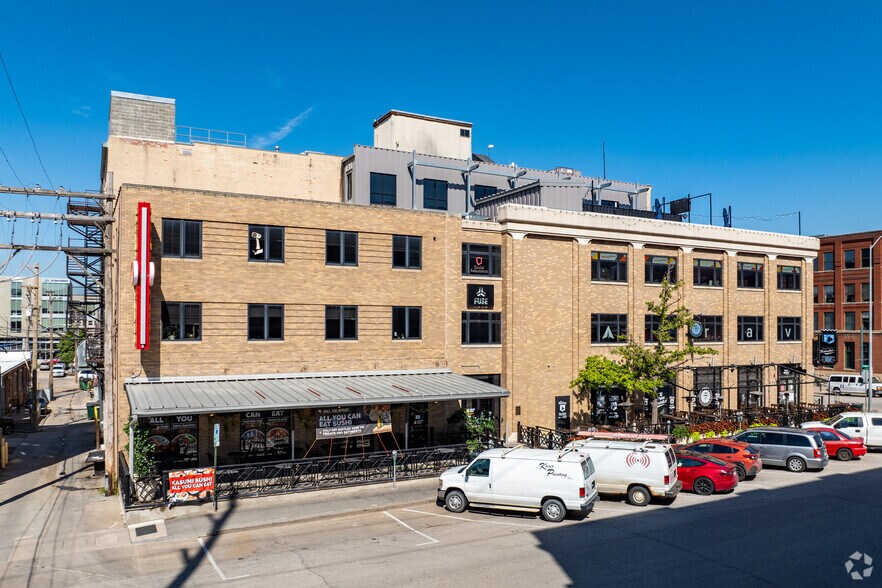 More Photos Of 151 N 8th St, Lincoln Office For Lease