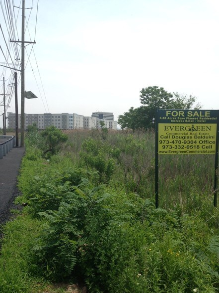 More Photos Of S Service Rd, East Rutherford Land For Sale