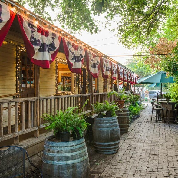 More Photos Of , Wimberley General Retail For Sale