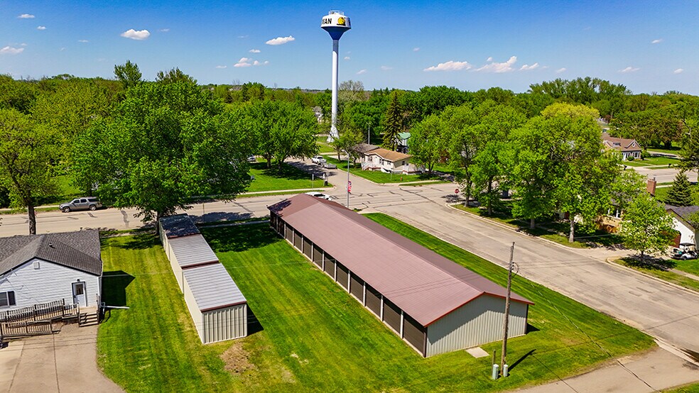 More Photos Of 210 5th E st, Herman Self Storage For Sale