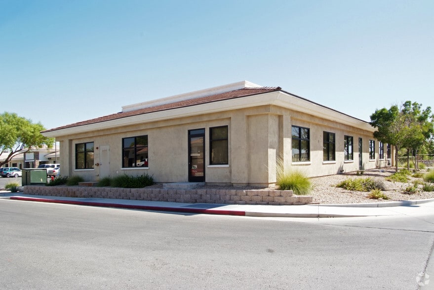 More Photos Of 6206 W Desert Inn Rd, Las Vegas Office For Lease