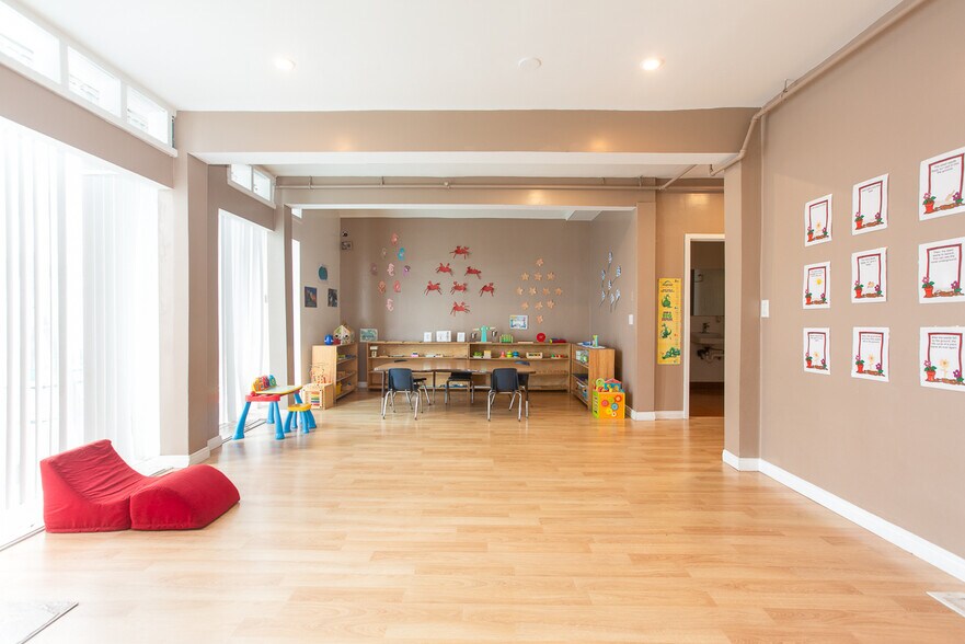 More Photos Of 757 Pier Ave, Santa Monica Office For Sale