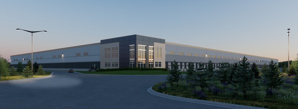 More Photos Of 248 Stickles Pond Road, Newton Land For Sale