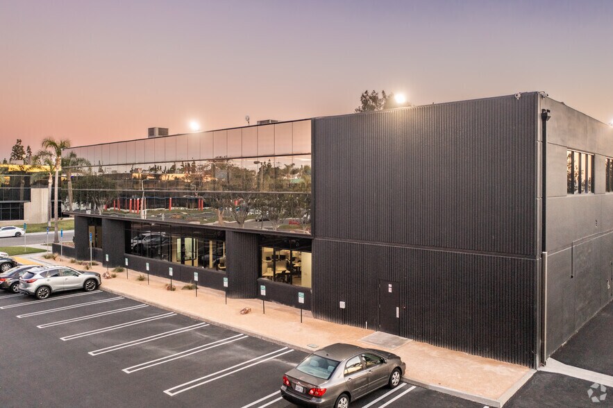 More Photos Of 3545 Howard Way, Costa Mesa Office For Lease
