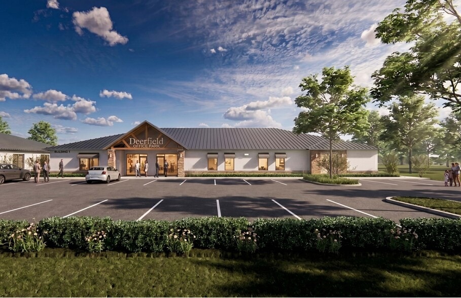Primary Photo Of 200 Deerfield Preserve Blvd, Saint Augustine Unknown For Lease