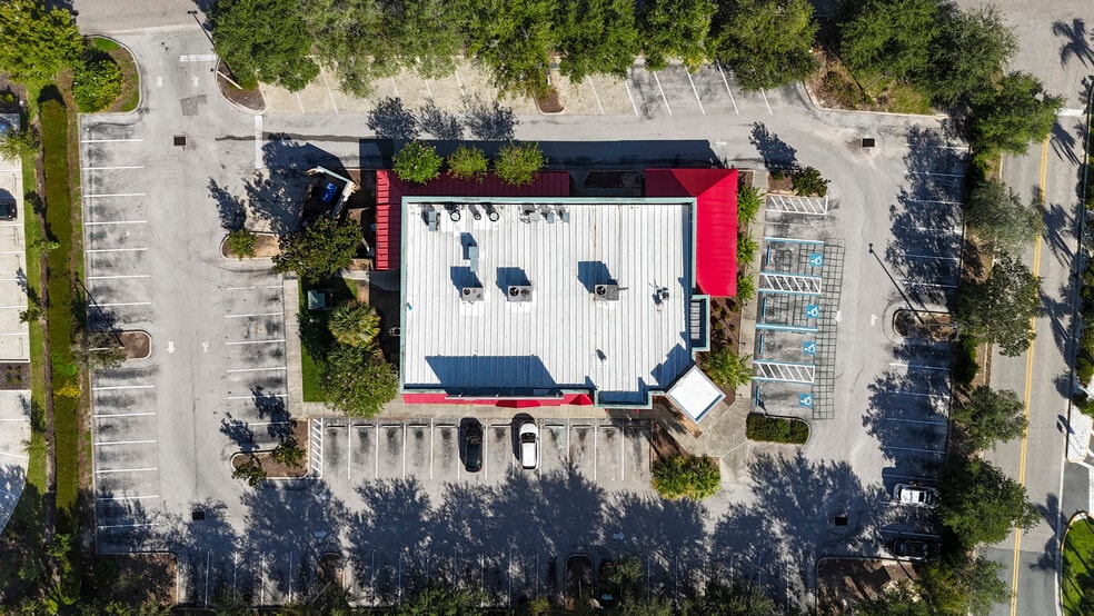 More Photos Of 5510 Post Oak Blvd, Wesley Chapel Restaurant For Sale