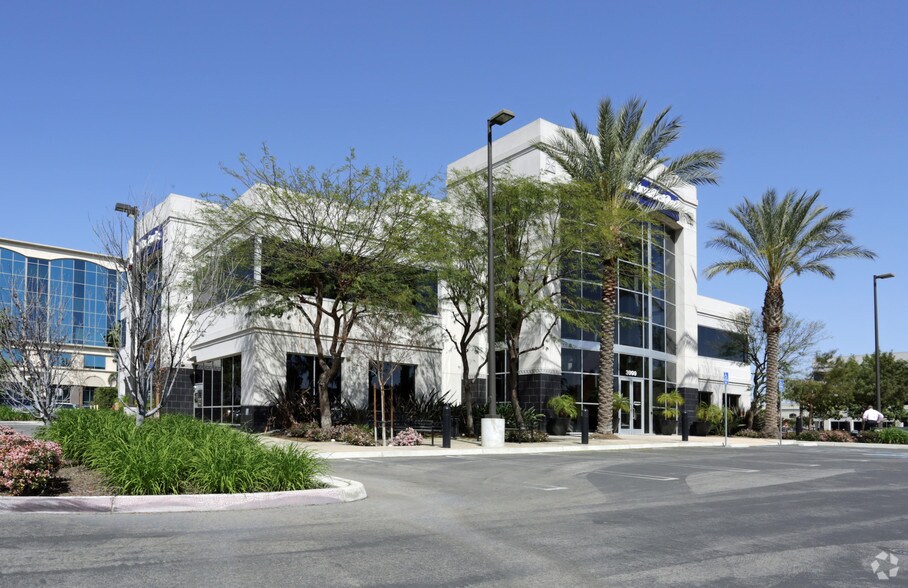 Primary Photo Of 3999 E Inland Empire Blvd, Ontario Office For Lease