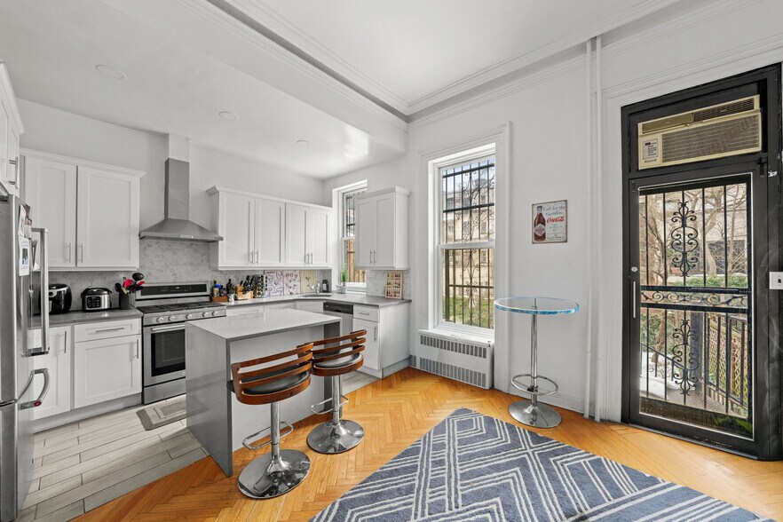 More Photos Of 347 E 19th St, New York Apartments For Sale
