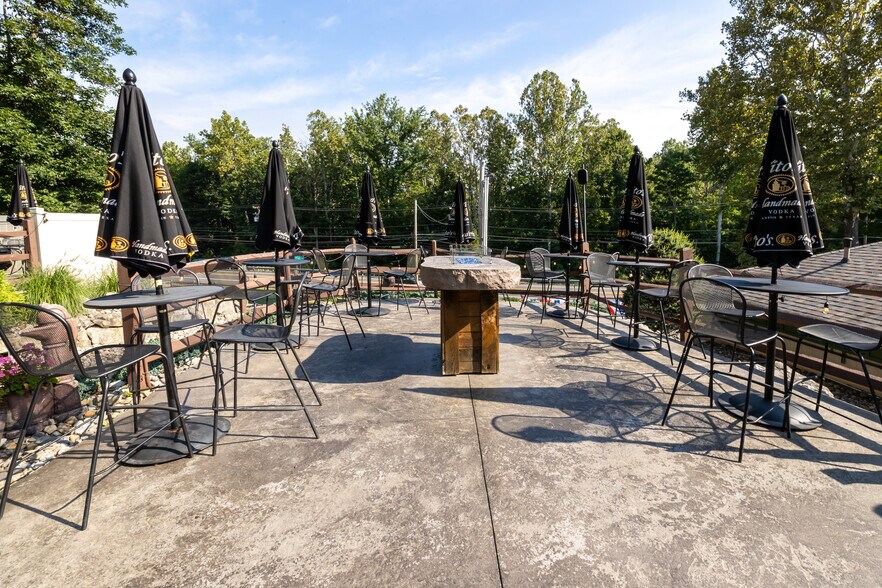 More Photos Of 45 State Route 94, Blairstown Restaurant For Sale
