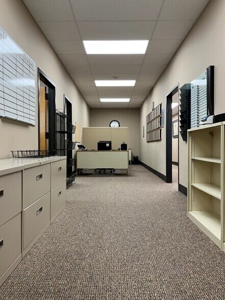 More Photos Of 15 N Central Ave, Canonsburg Office For Lease