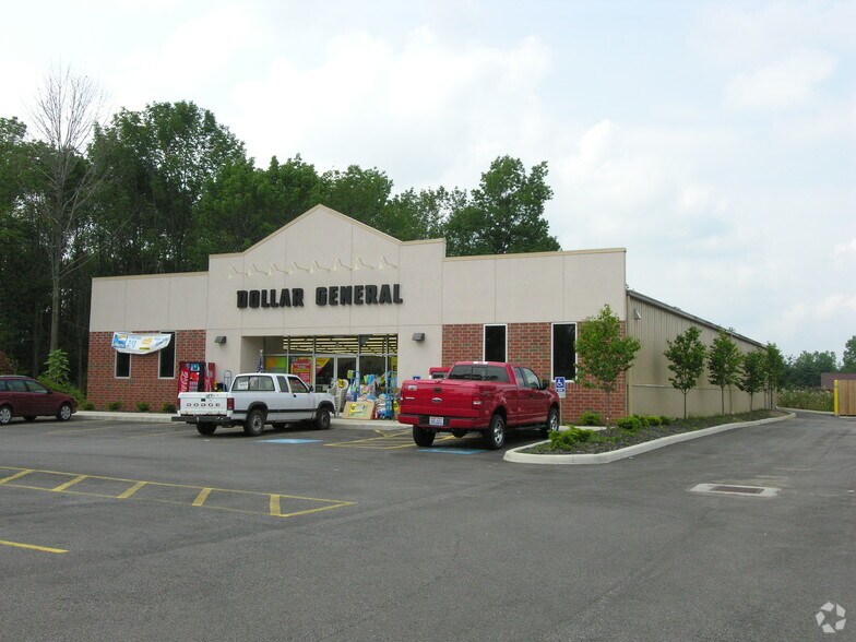 More Photos Of 795 Lafayette Rd, Medina Freestanding For Sale