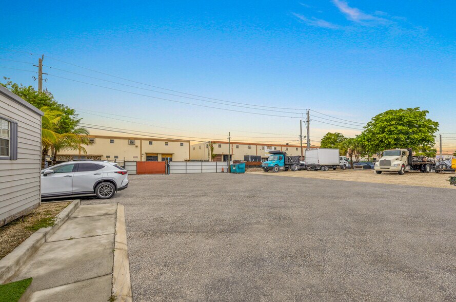 More Photos Of 14760 NW 24th Ct, Opa Locka Land For Sale