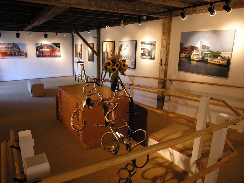 More Photos Of 144 Great Rd, Acton General Retail For Sale